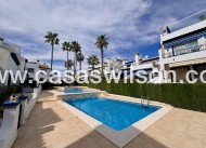 Sale - Single Family Home - Orihuela - Villamartin