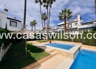 Sale - Single Family Home - Orihuela - Villamartin