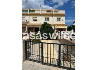 Sale - Townhouse - Algorfa - Costa Blanca