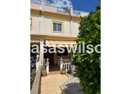 Sale - Townhouse - Algorfa - Costa Blanca