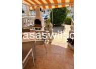 Sale - Townhouse - Algorfa - Costa Blanca
