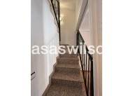 Sale - Townhouse - Algorfa - Costa Blanca