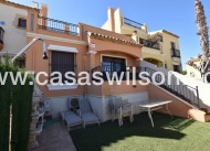 Sale - Townhouse - Algorfa - Inland