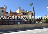 Sale - Townhouse - Algorfa - Inland