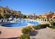 Sale - Townhouse - Algorfa - Inland
