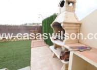 Sale - Townhouse - Algorfa - Inland