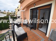 Sale - Townhouse - Algorfa - Inland