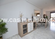 Sale - Townhouse - Algorfa - Inland