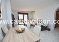 Sale - Townhouse - Algorfa - Inland