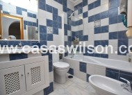 Sale - Townhouse - Algorfa - Inland