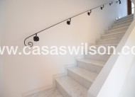 Sale - Townhouse - Algorfa - Inland