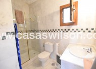 Sale - Townhouse - Algorfa - Inland