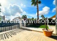 Sale - Townhouse - Algorfa - Inland