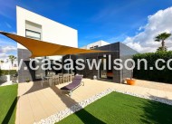 Sale - Townhouse - Algorfa - Inland