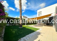 Sale - Townhouse - Algorfa - Inland