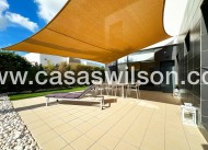 Sale - Townhouse - Algorfa - Inland