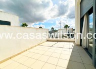 Sale - Townhouse - Algorfa - Inland