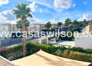 Sale - Townhouse - Algorfa - Inland