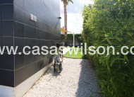 Sale - Townhouse - Algorfa - Inland