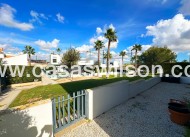 Sale - Townhouse - Algorfa - Inland