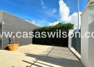 Sale - Townhouse - Algorfa - Inland