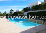 Sale - Townhouse - Algorfa - Inland