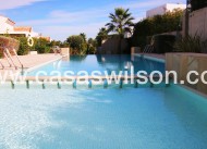 Sale - Townhouse - Algorfa - Inland