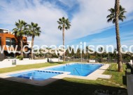 Sale - Townhouse - Algorfa - Inland