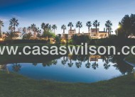 Sale - Townhouse - Algorfa - Inland