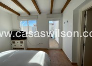 Sale - Townhouse - Algorfa - Inland