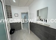 Sale - Townhouse - Algorfa - Inland