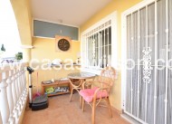 Sale - Townhouse - Algorfa - Inland