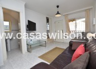 Sale - Townhouse - Algorfa - Inland