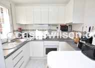 Sale - Townhouse - Algorfa - Inland