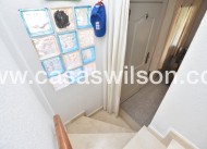 Sale - Townhouse - Algorfa - Inland