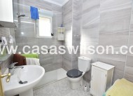 Sale - Townhouse - Algorfa - Inland