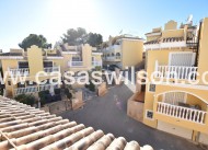 Sale - Townhouse - Algorfa - Inland