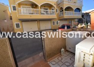 Sale - Townhouse - Algorfa - Inland
