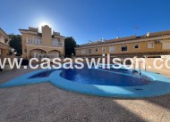 Sale - Townhouse - Algorfa - Inland