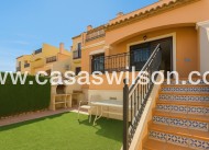 Sale - Townhouse - Algorfa - Inland