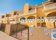 Sale - Townhouse - Algorfa - Inland