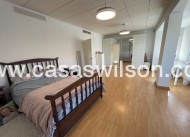 Sale - Townhouse - Algorfa - Inland