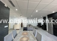 Sale - Townhouse - Algorfa - Inland