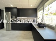 Sale - Townhouse - Algorfa - Inland