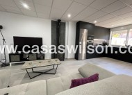 Sale - Townhouse - Algorfa - Inland