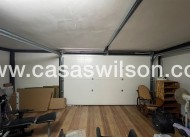 Sale - Townhouse - Algorfa - Inland