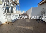 Sale - Townhouse - Algorfa - Inland