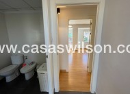 Sale - Townhouse - Algorfa - Inland