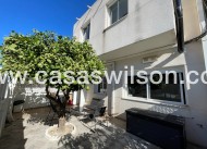 Sale - Townhouse - Algorfa - Inland