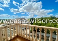 Sale - Townhouse - Algorfa - Inland